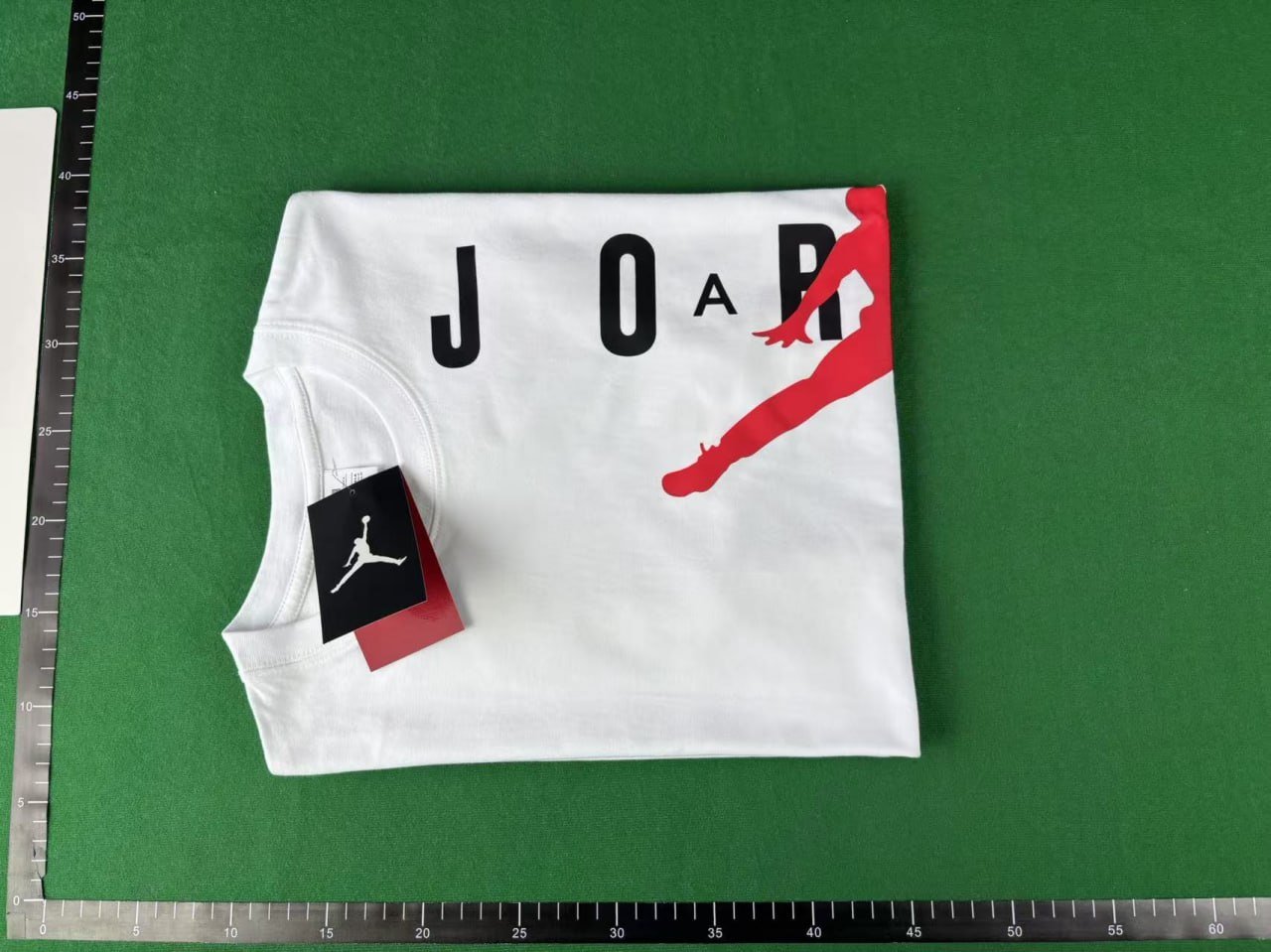 Jordan Jumpman T-Shirts -3