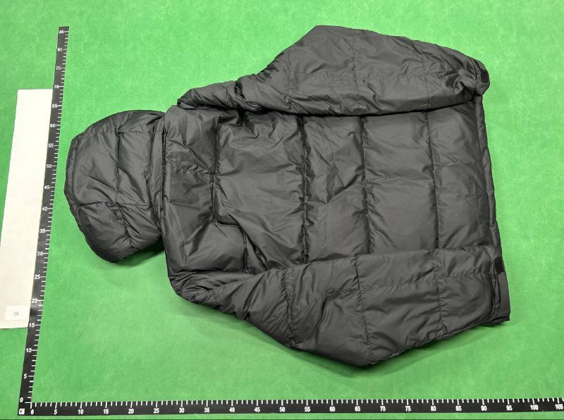Polo Ralph Lauren Puffer Jacket -2
