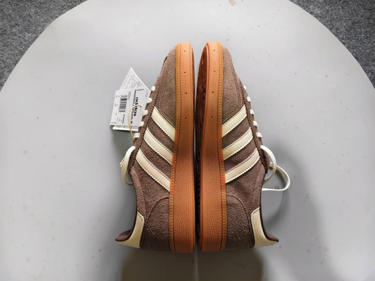 Adidas Handball Spezial Sneakers -2