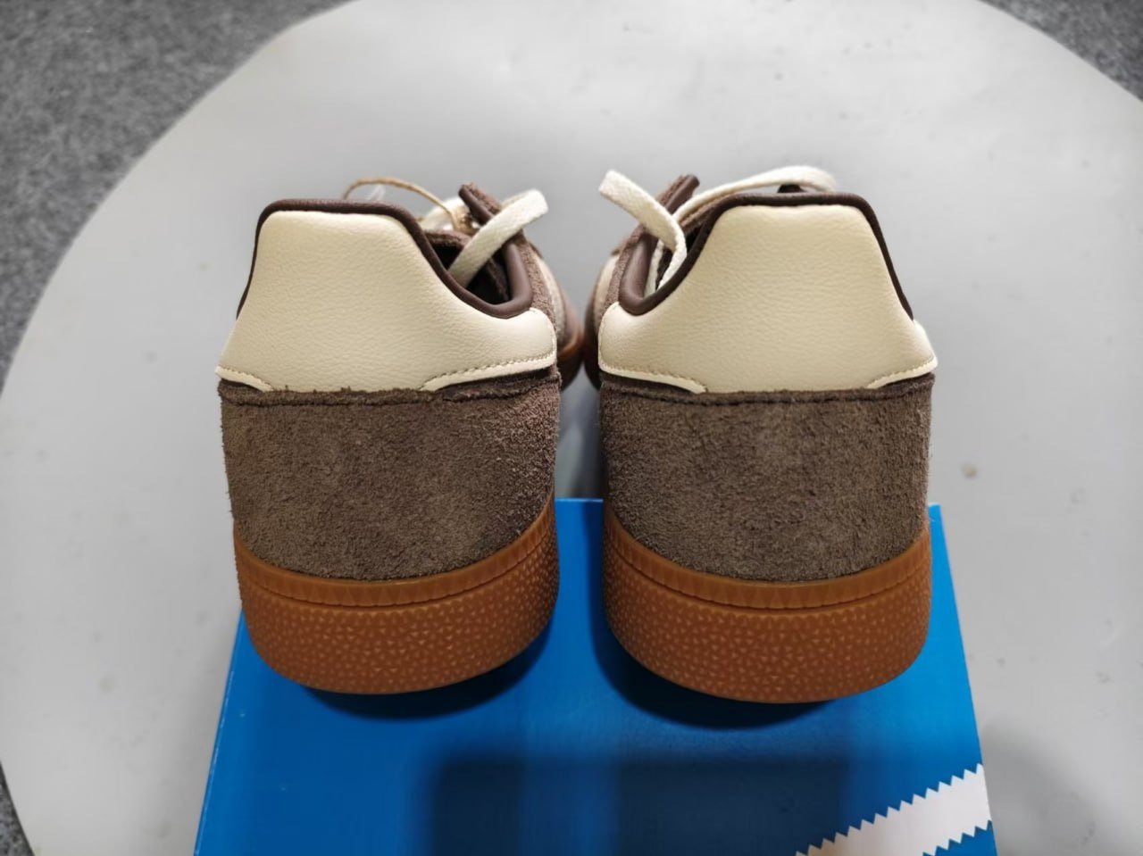 Adidas Handball Spezial Sneakers -3