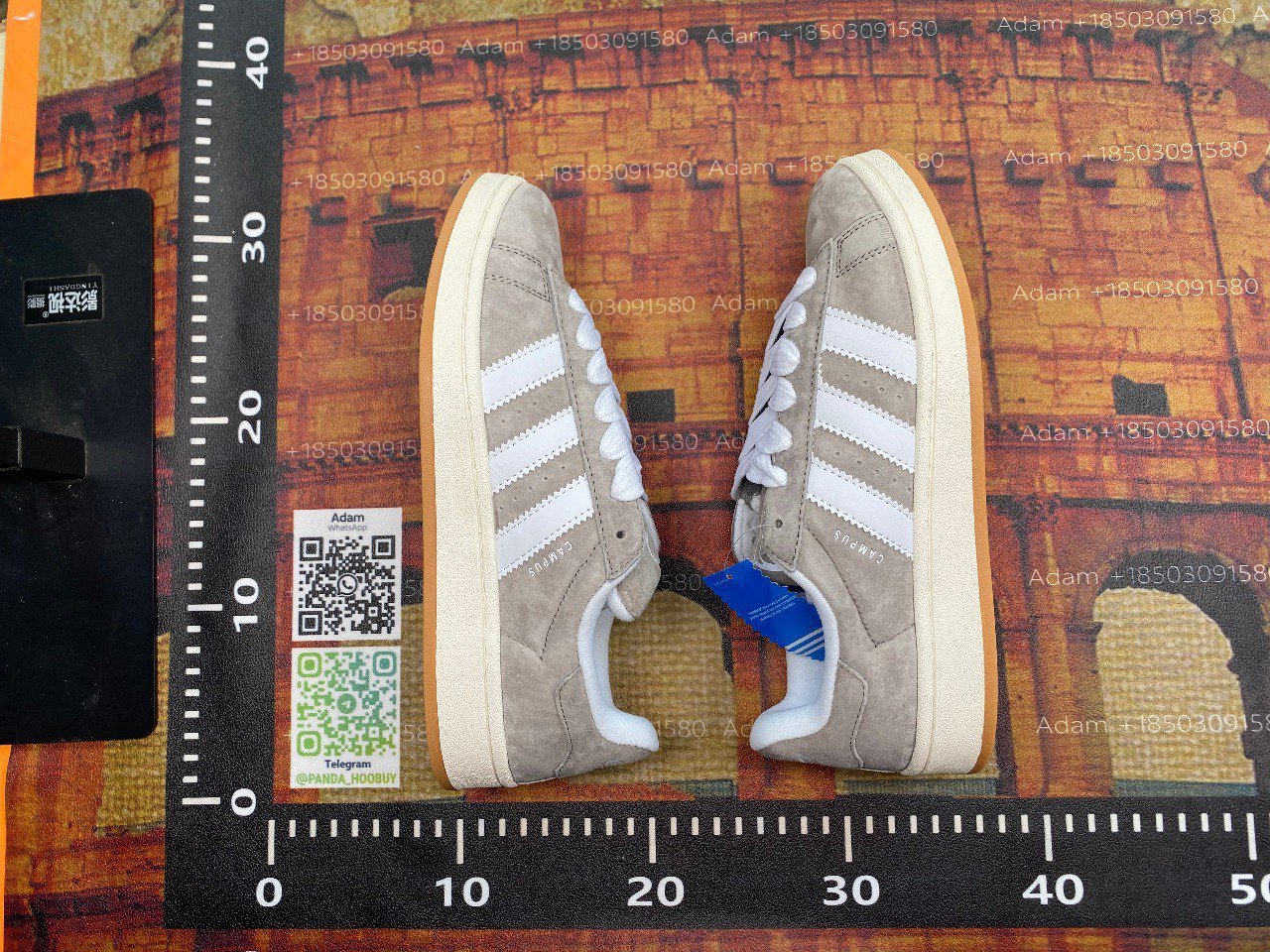 Adidas Campus 00s Sneakers -2