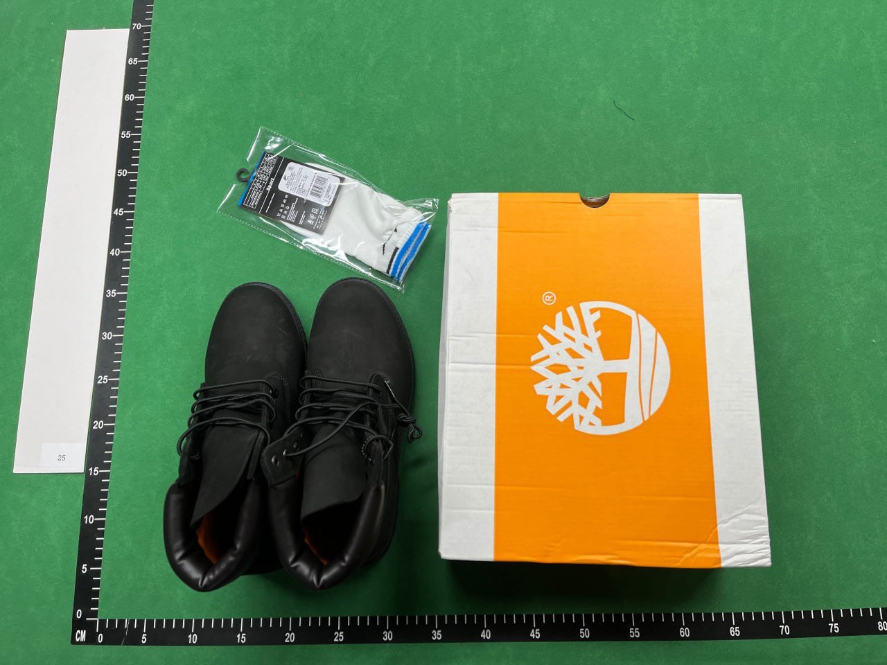 Timberland 6-Inch Premium Boot -1