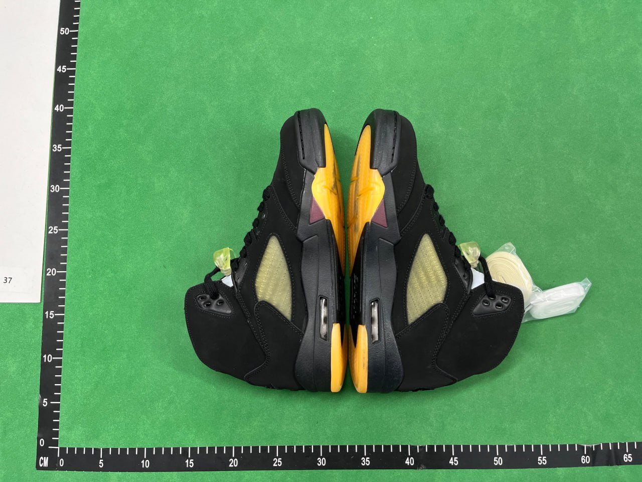 Air Jordan 5 Sneakers -2