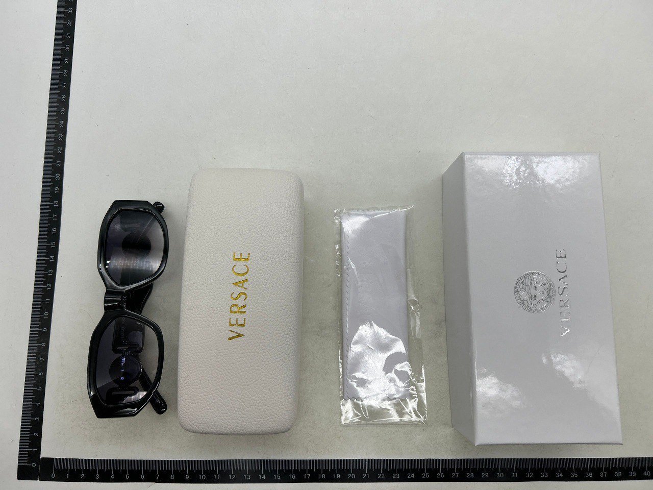 Versace Sunglasses [Multiple Styles] -4