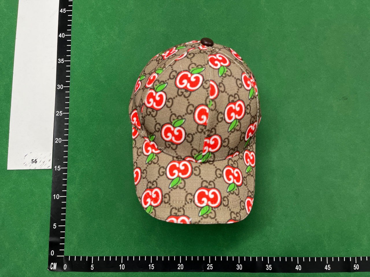 Gucci GG Supreme Hat -4