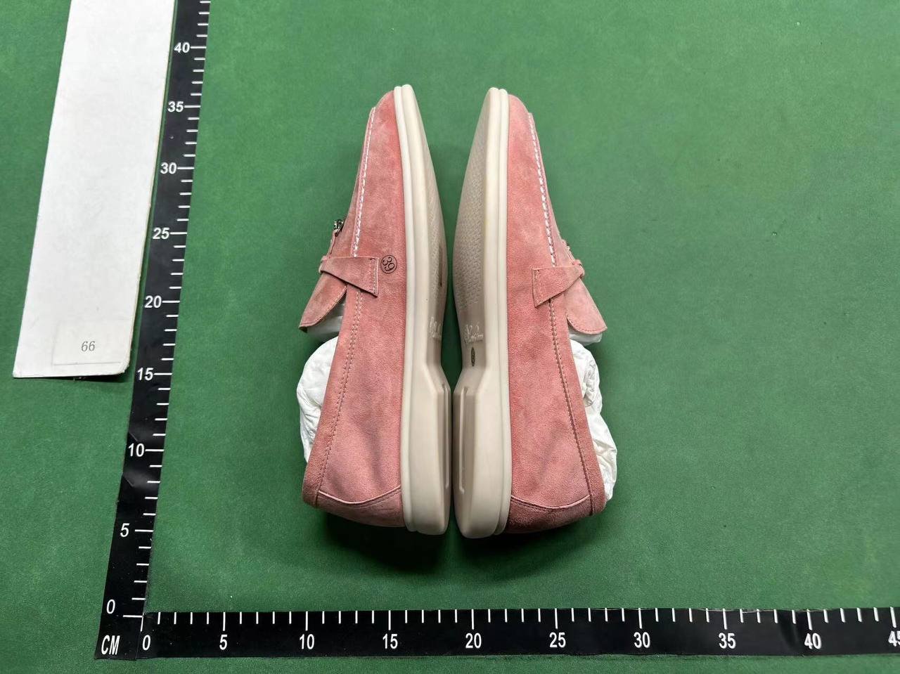 Loro Piana Suede Loafers -2