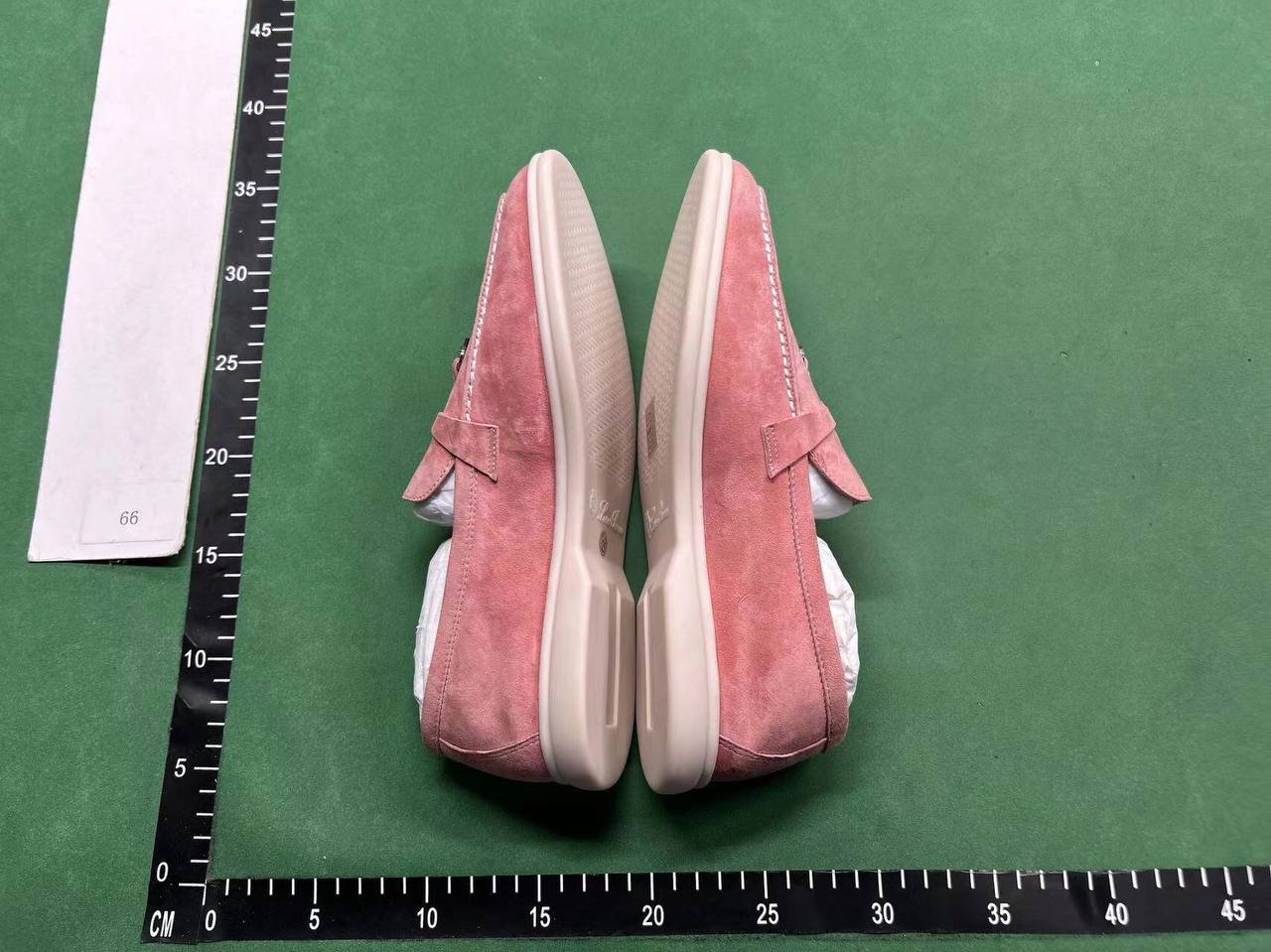 Loro Piana Suede Loafers -3