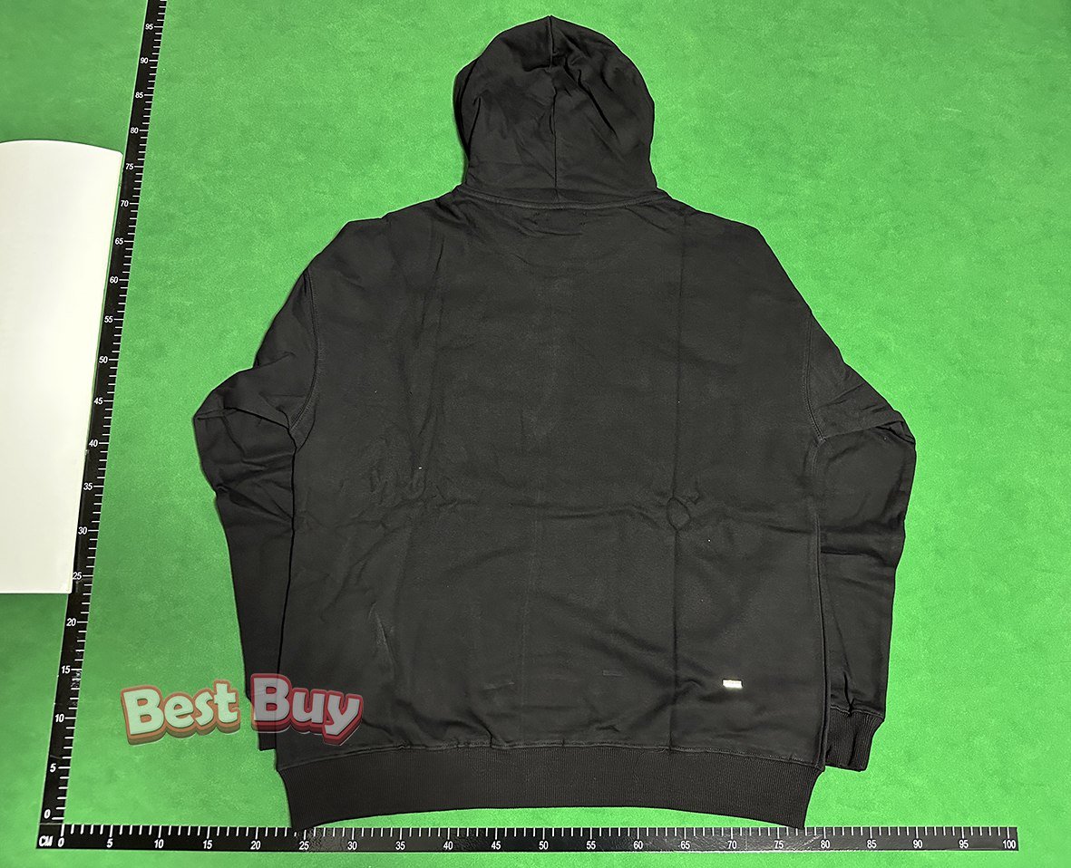 AMIRI AMR Hoodie [3 Colors] -2