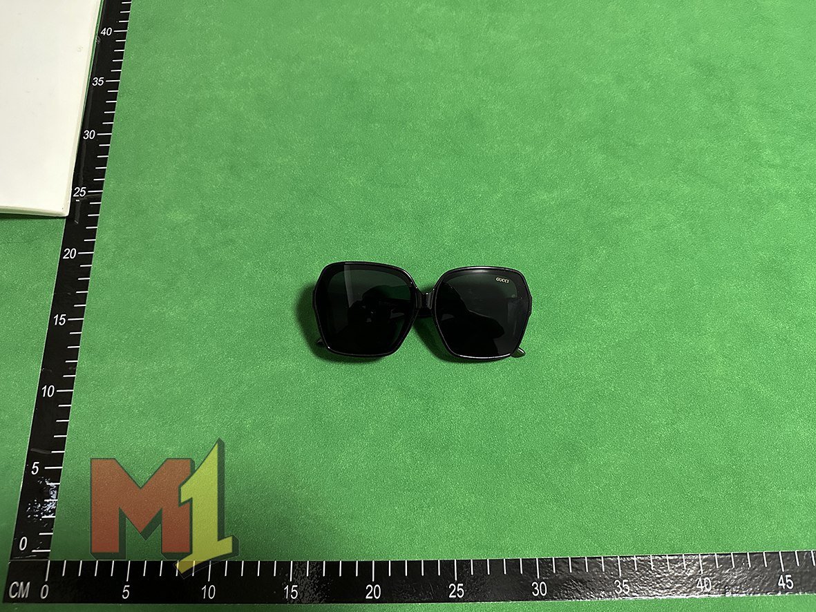 Gucci 2293 Sunglasses [5+ styles] -1