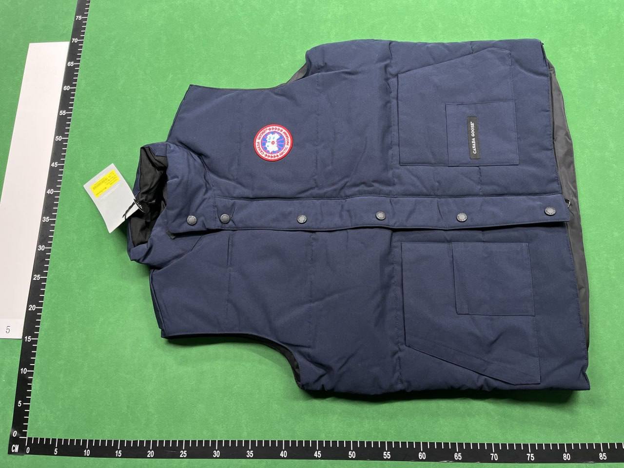 Canada Goose Freestyle Vest -3