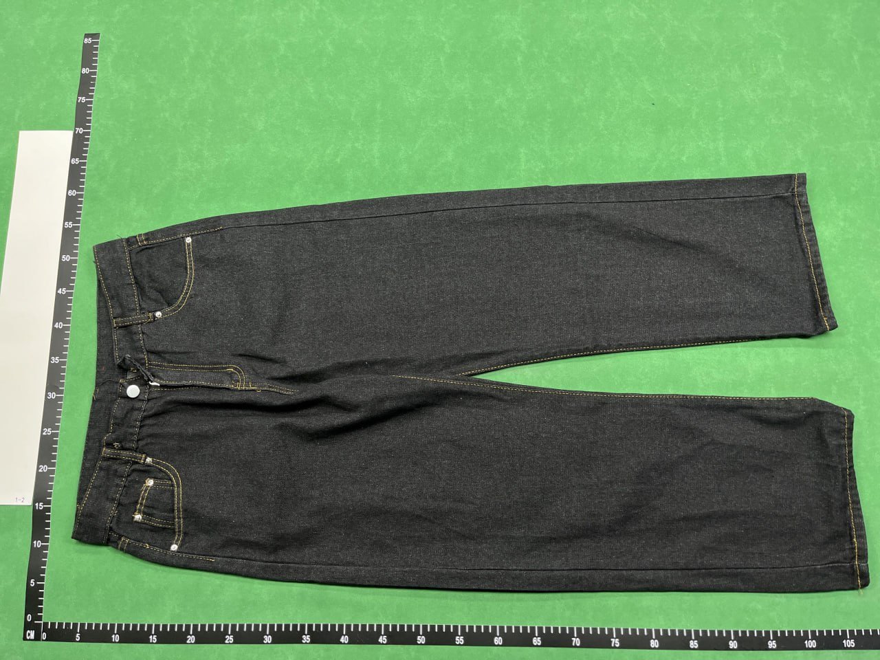  Evisu Dragonfly Denim Jeans Pants [9 Unique Designs] -1