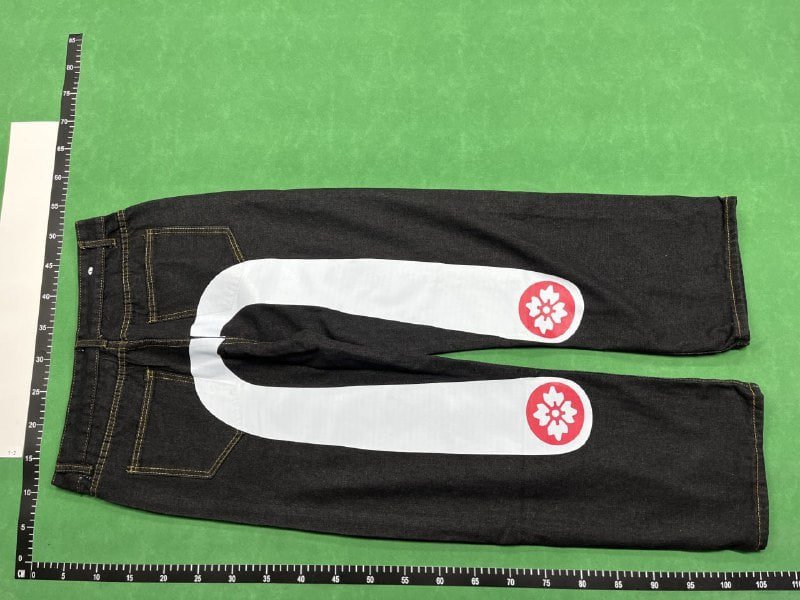  Evisu Dragonfly Denim Jeans Pants [9 Unique Designs] -2