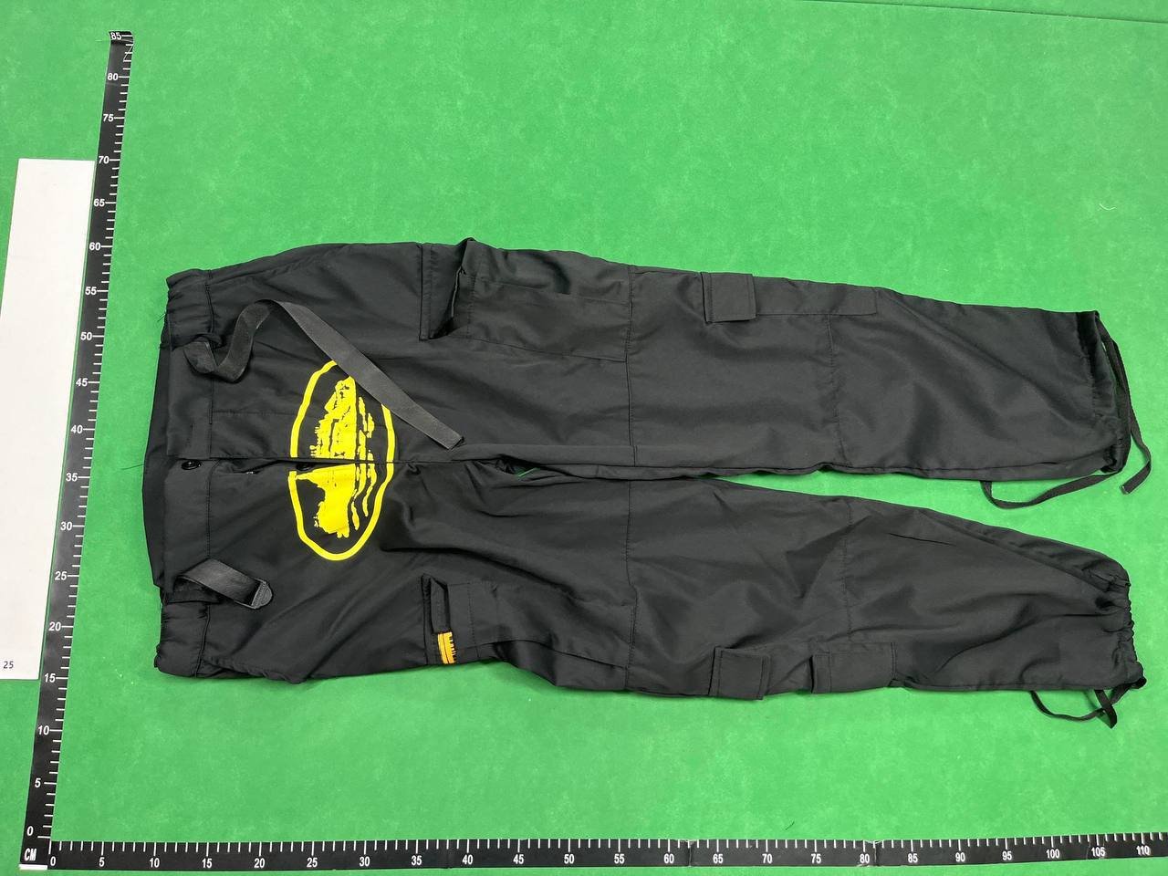 Corteiz Cargos Pants [High Quality, Multiple Colors & Styles] -1