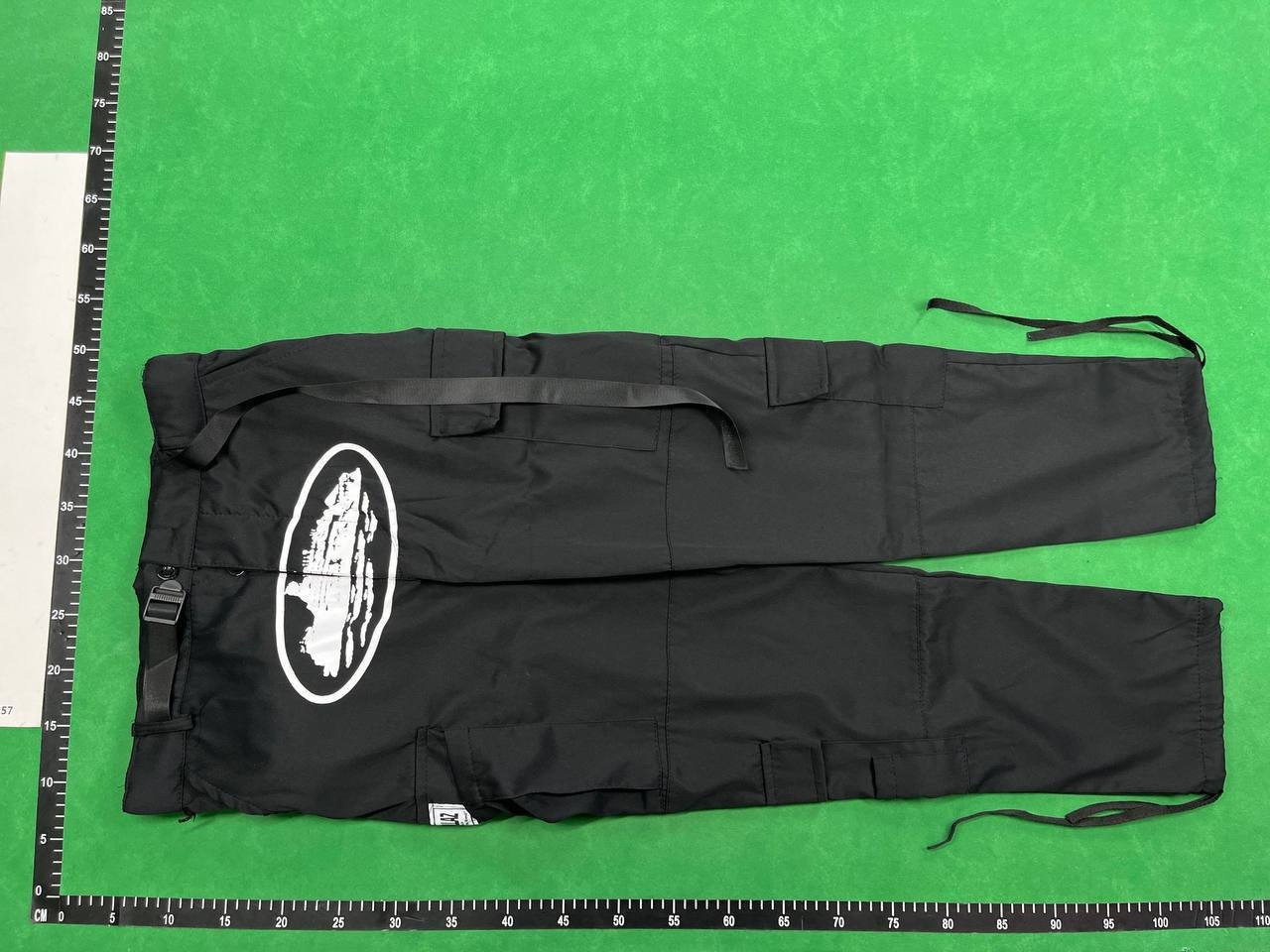 Corteiz Cargos Pants [High Quality, Multiple Colors & Styles] -2