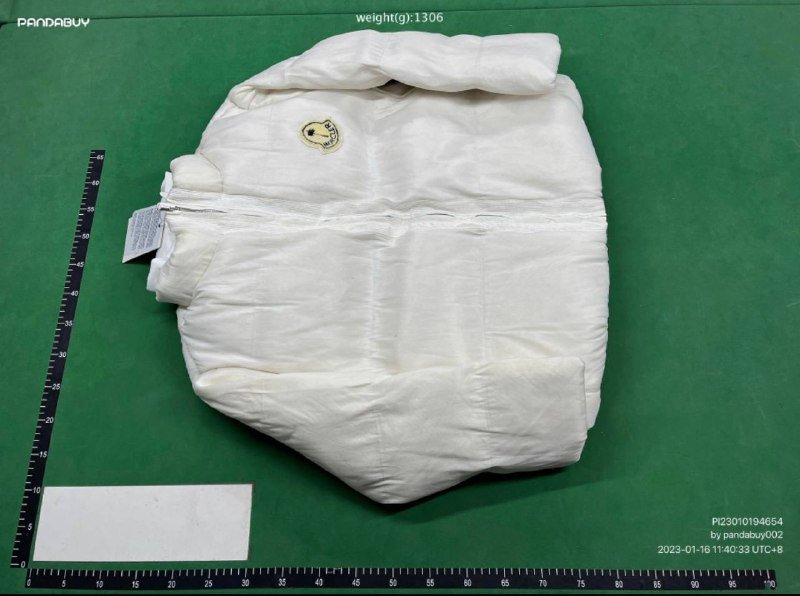 Palm Angels Luminous Down Jacket [Multiple Colors & Styles] -1