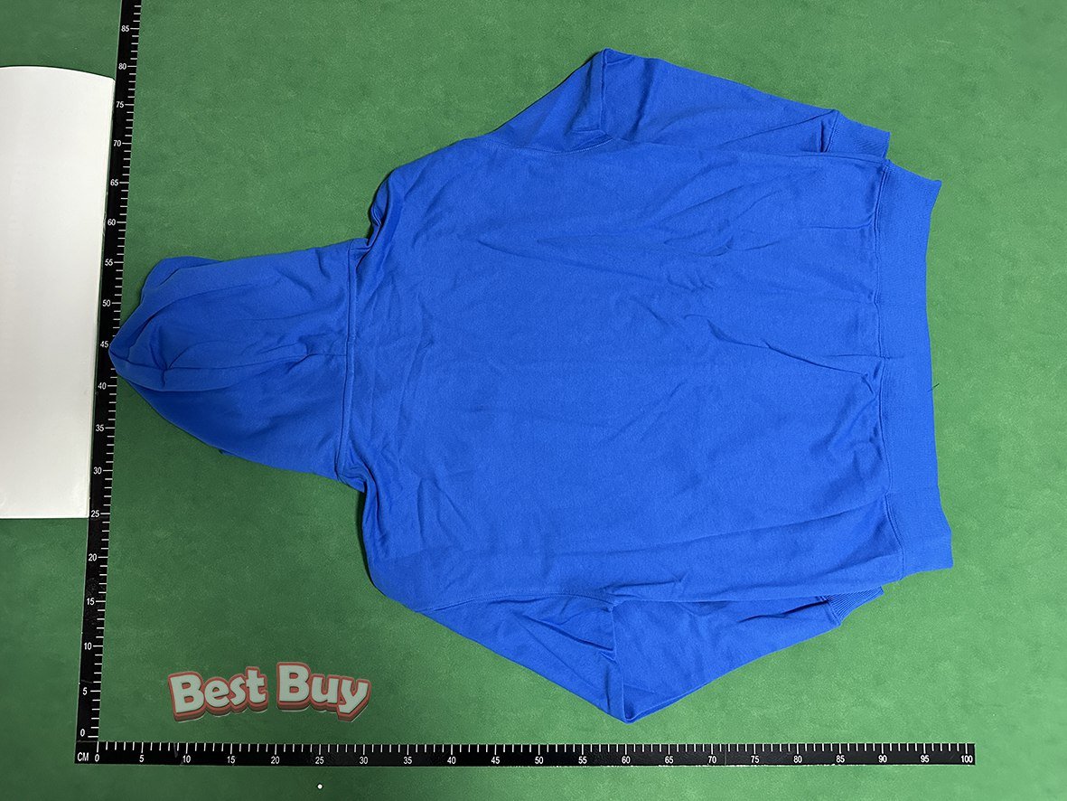 Burberry Check Print Hoodie [12+ colors] -2