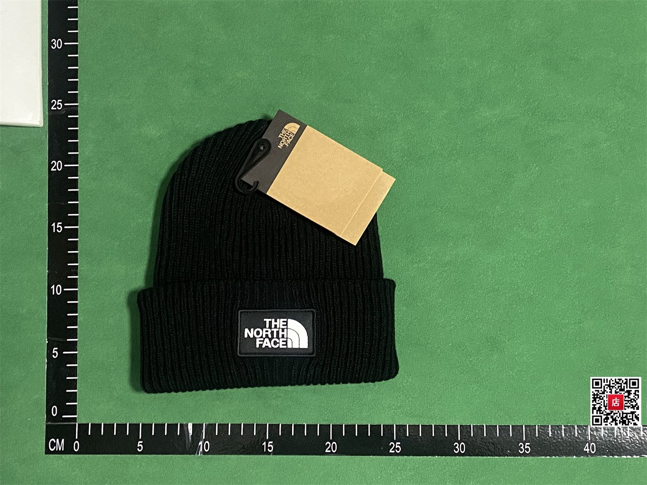  The North Face Denali Beanie [Multiple Colors Available] -1