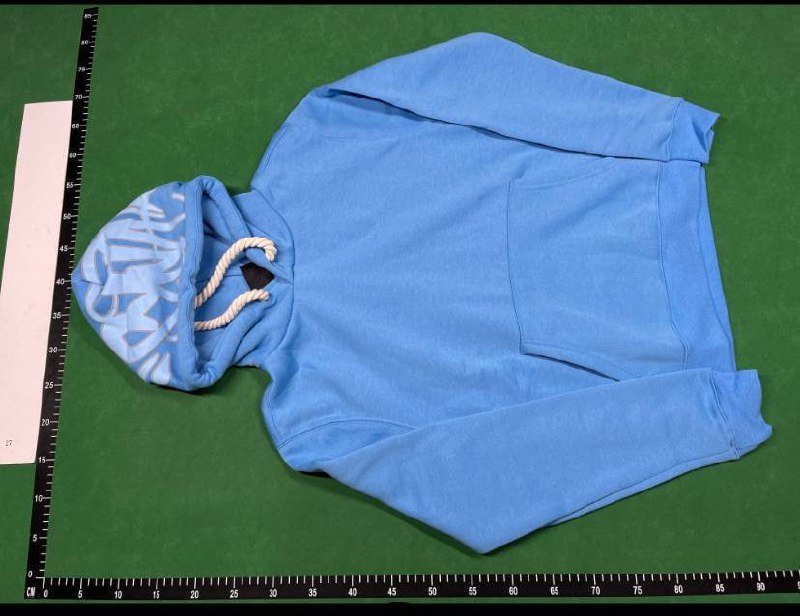 Synaworld Graffiti Hoodie [10+ Colors] -1