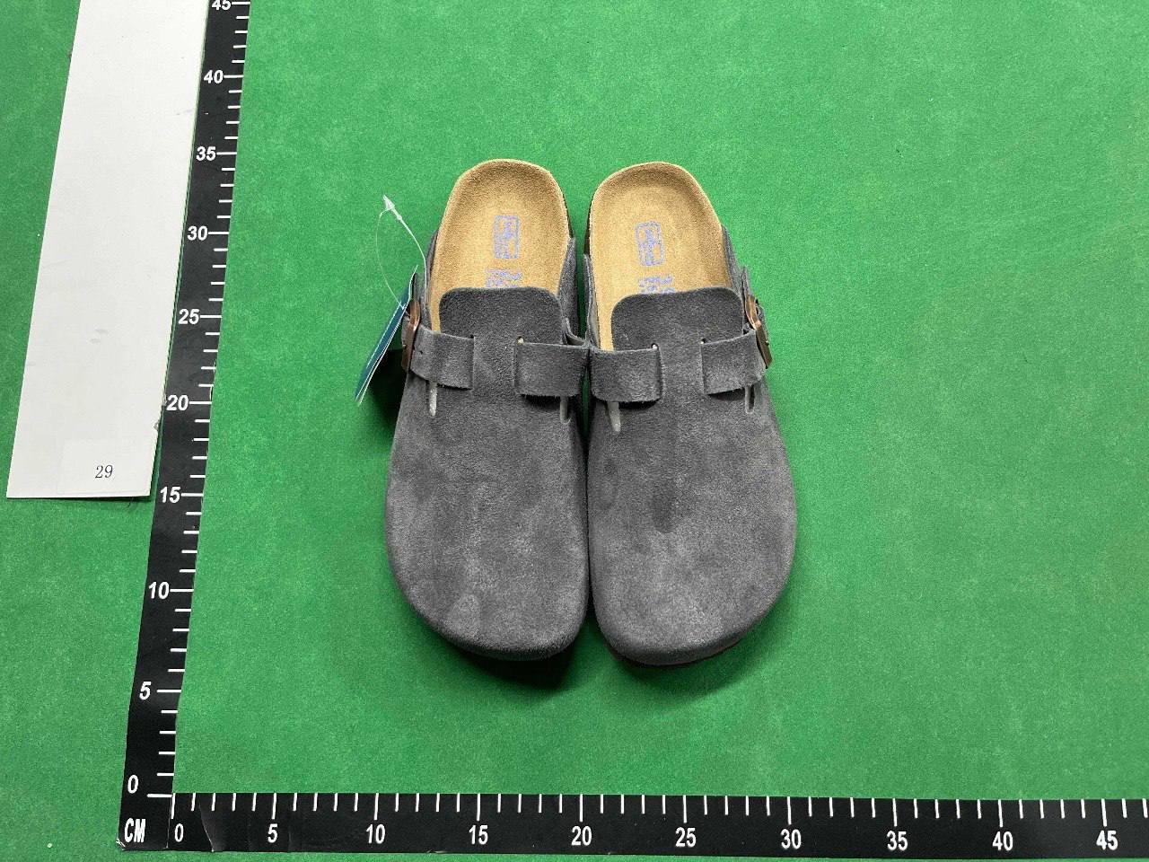 Birkenstock Boston Clogs [9 Colors Available] -2