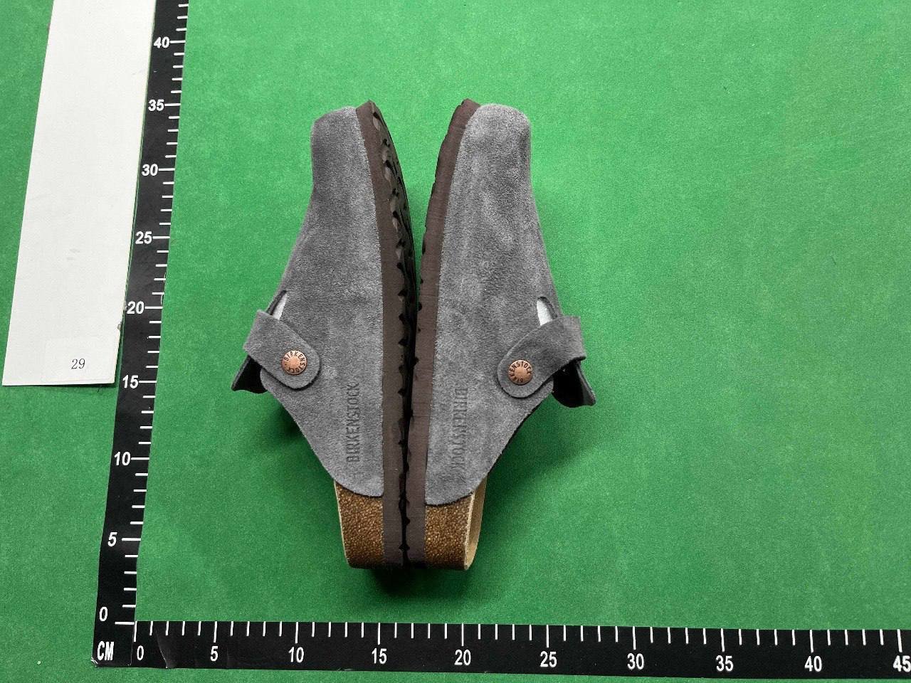 Birkenstock Boston Clogs [9 Colors Available] -3