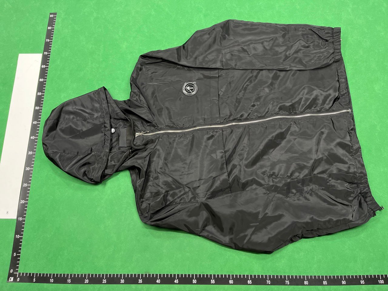 Trapstar Hooded Jacket [7 colors] -1