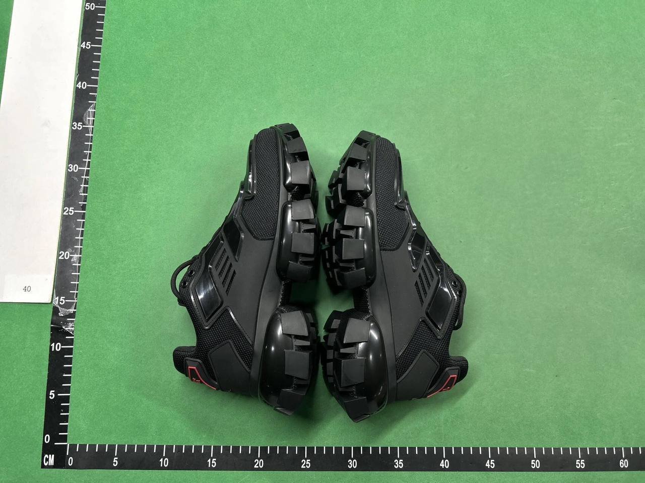  Prada Cloudbust Thunder Sneakers -2