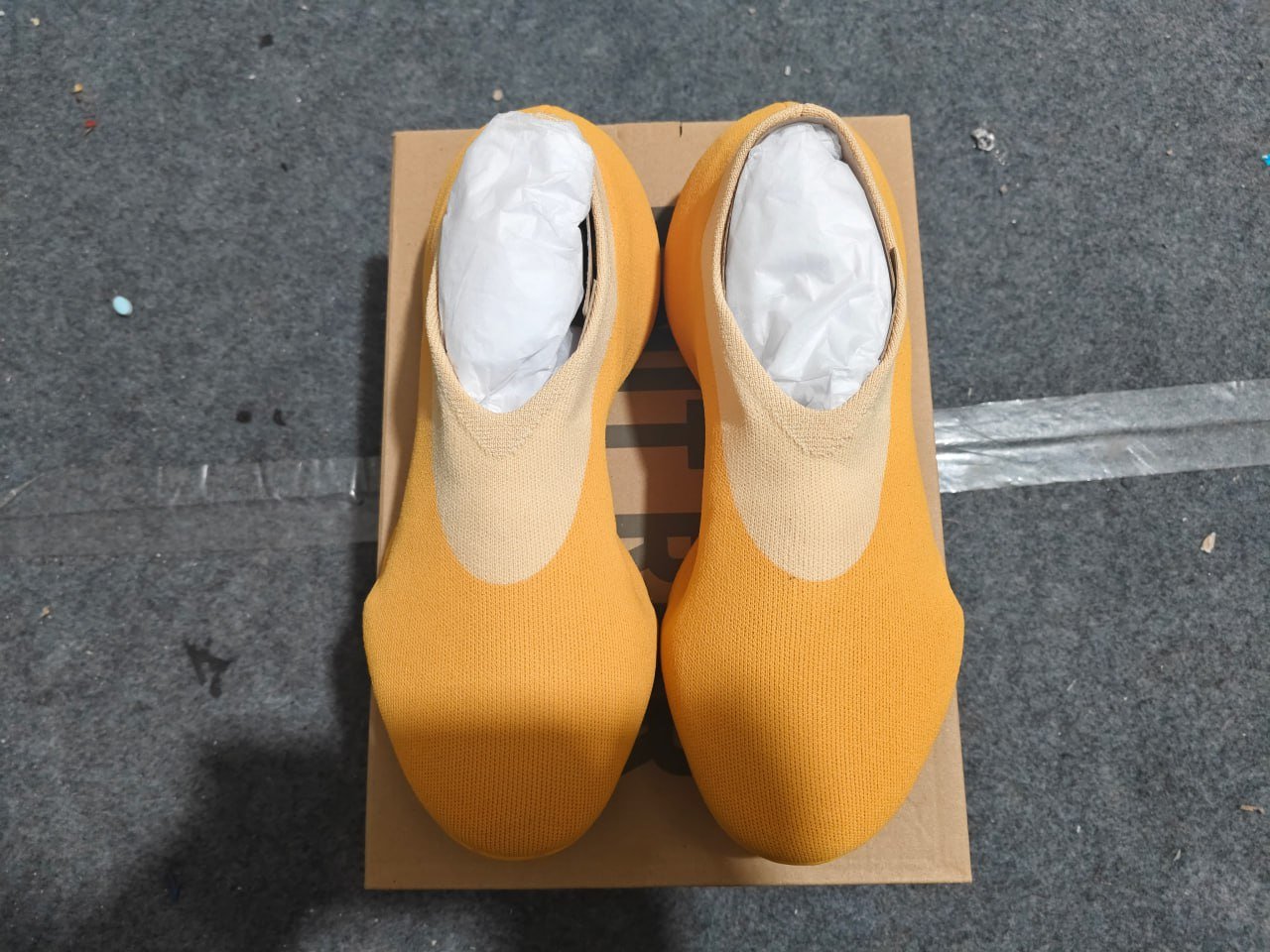 CKTOP XA-KNIT RNR Sneakers -2