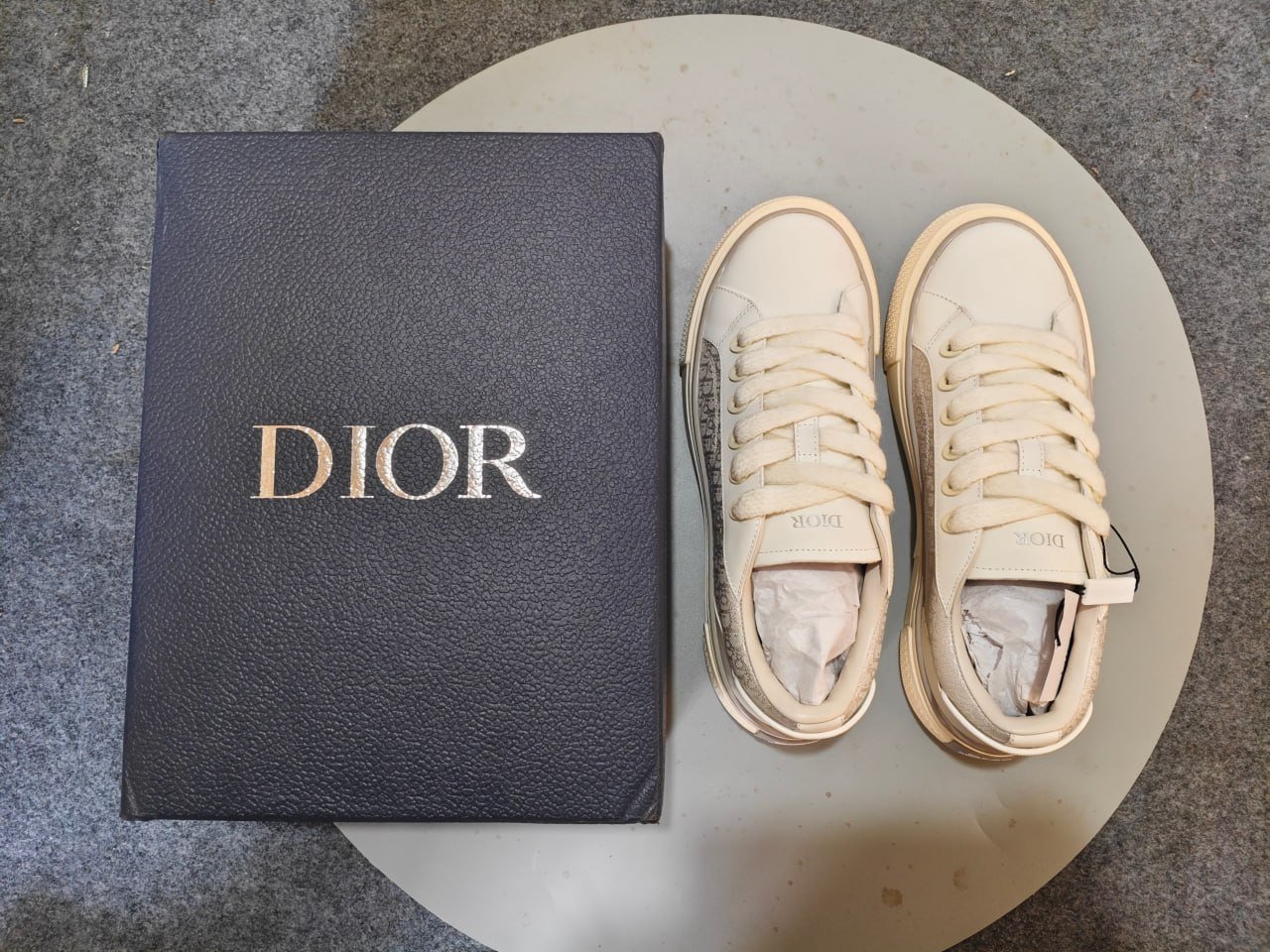 Dior B33 Sneakers -1