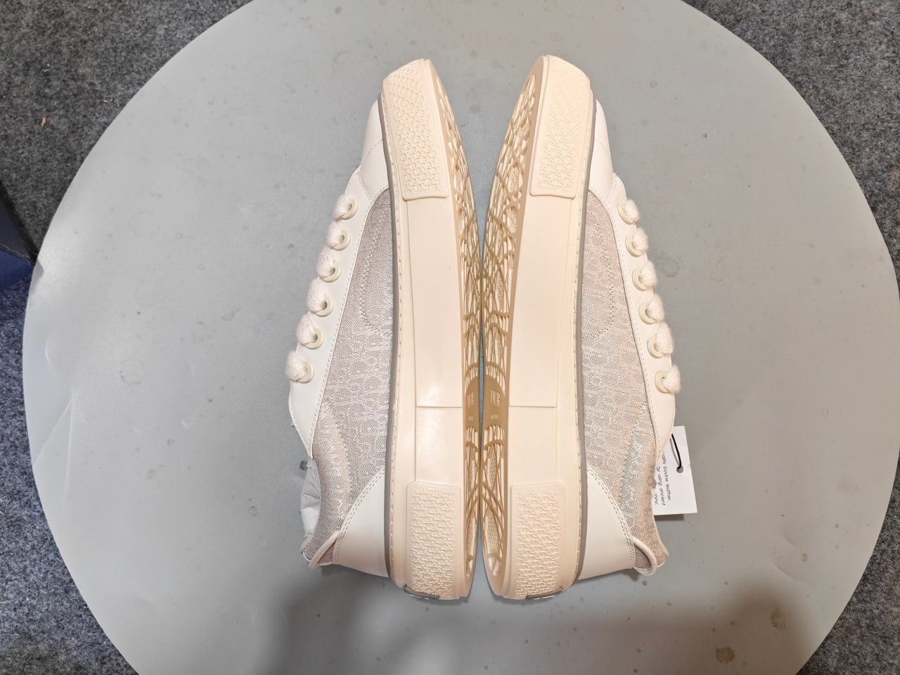 Dior B33 Sneakers -2