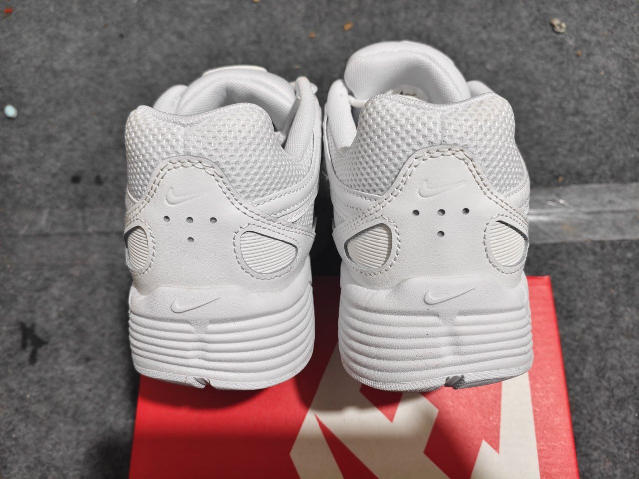 NK P-6000 Sneakers -3