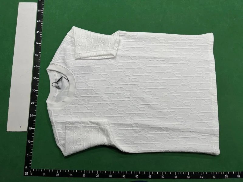 Dior GG Supreme T-Shirt/Shorts Set [20+ styles] -1