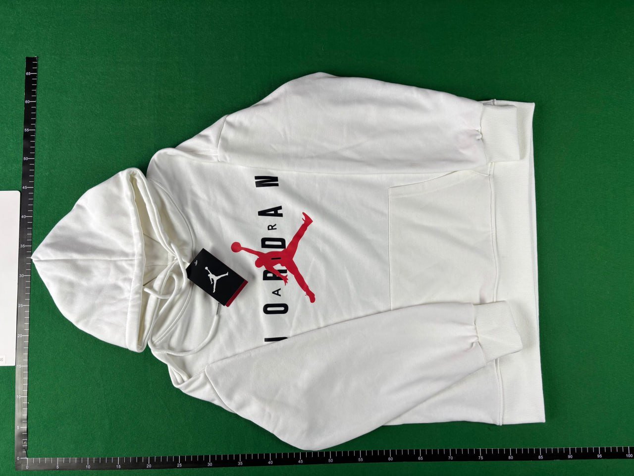 Jordan Jumpman Hoodie [4 Colors Available] -2