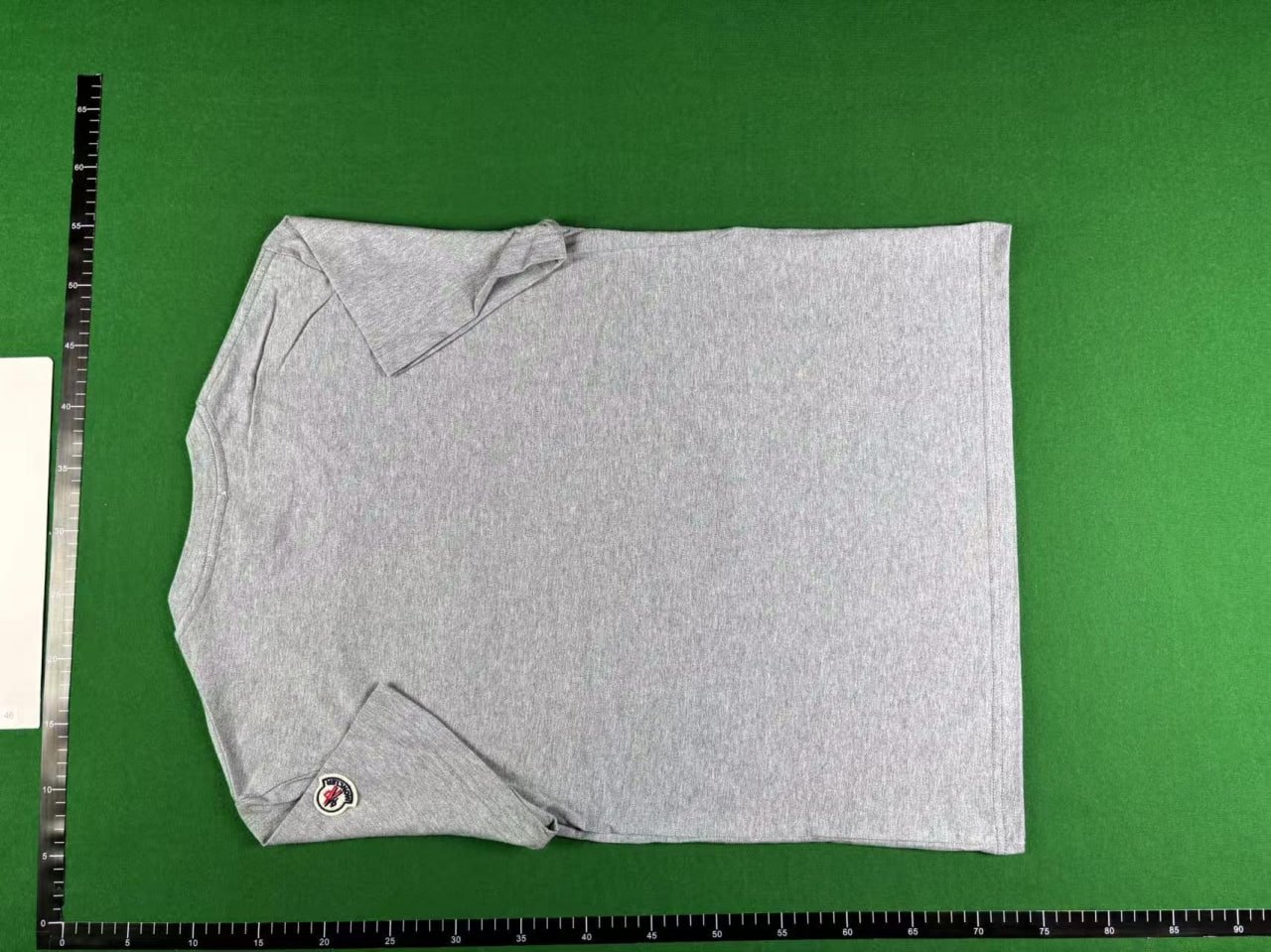 Moncler Logo T-Shirt -3