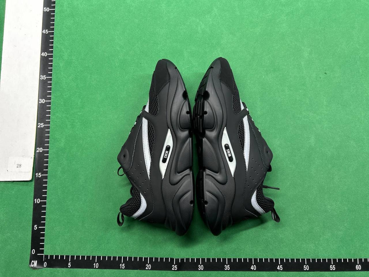 Dior B22 Sneakers [20+ styles] -1