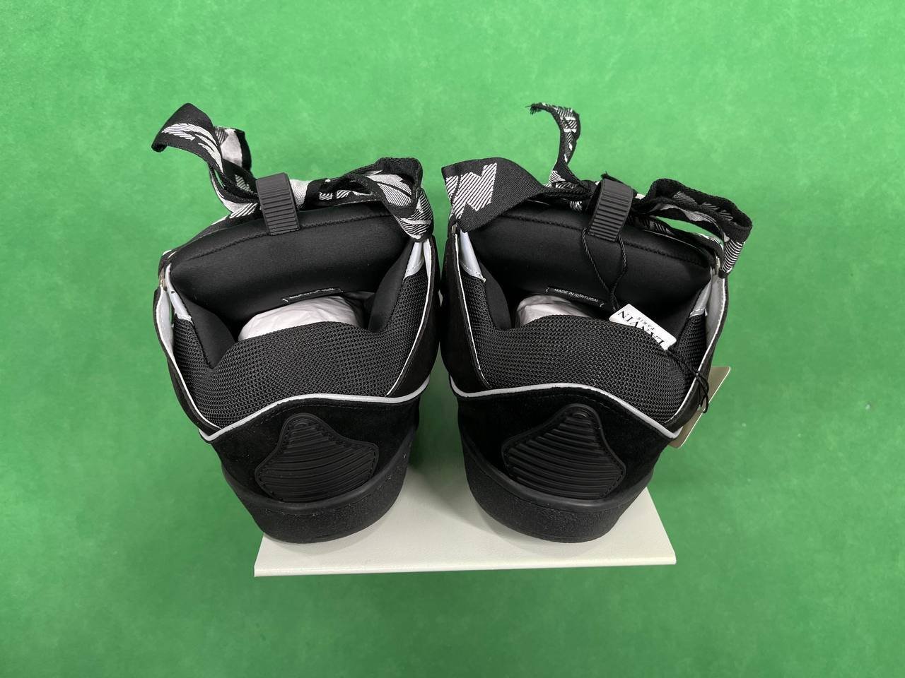 Lanvin B22 Sneakers -2