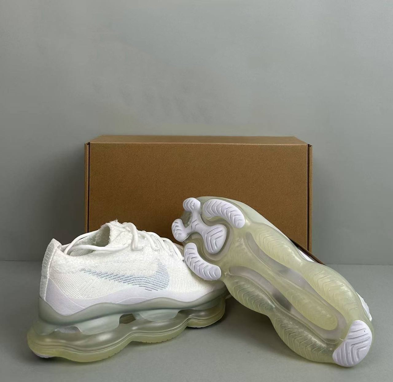 Nike Air Max Scorpion Sneakers -1