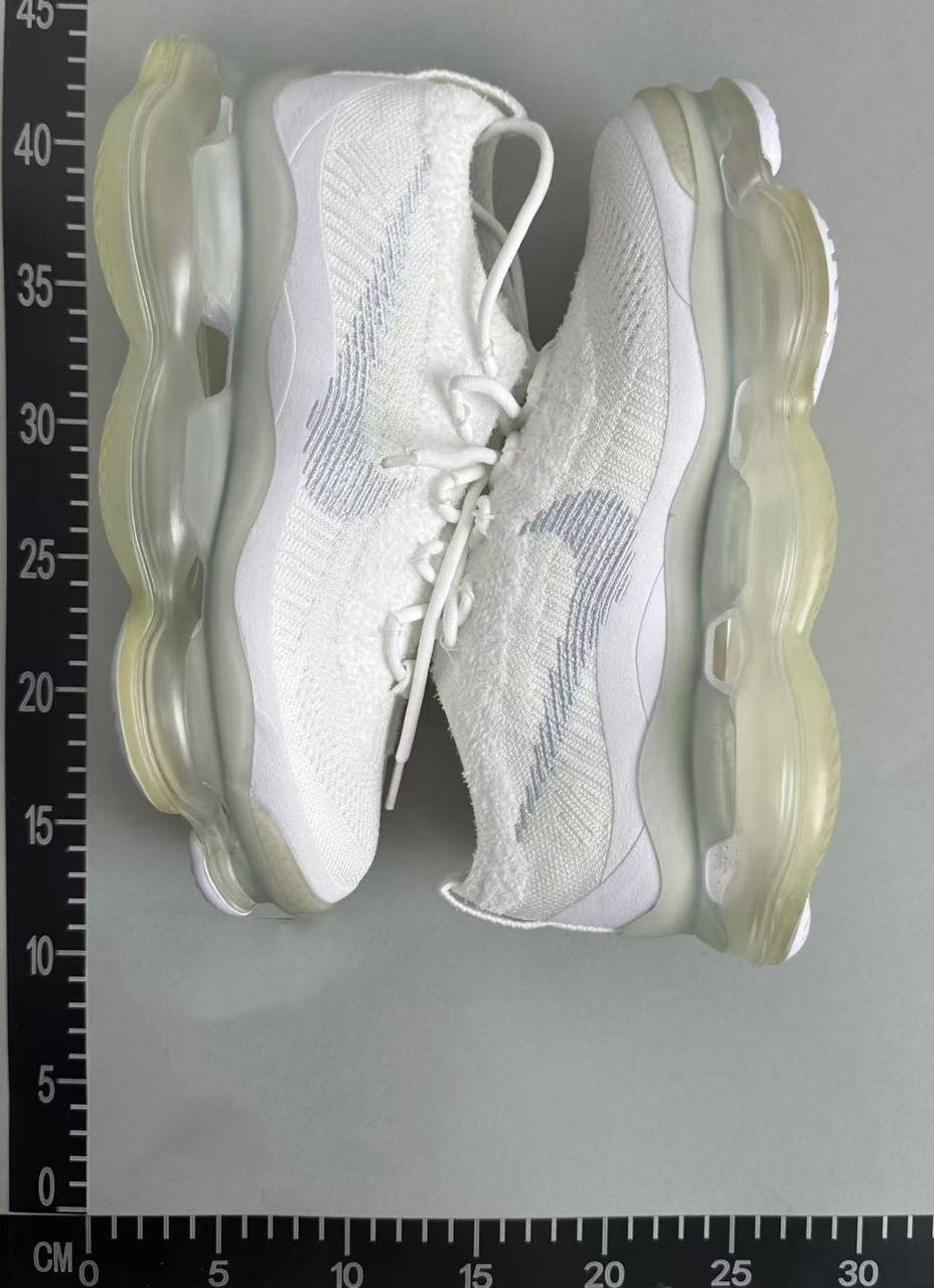 Nike Air Max Scorpion Sneakers -2