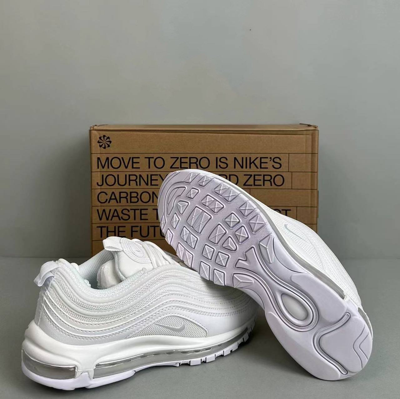Nike Air Max 97 Sneakers -1