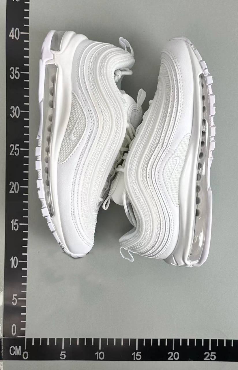 Nike Air Max 97 Sneakers -2