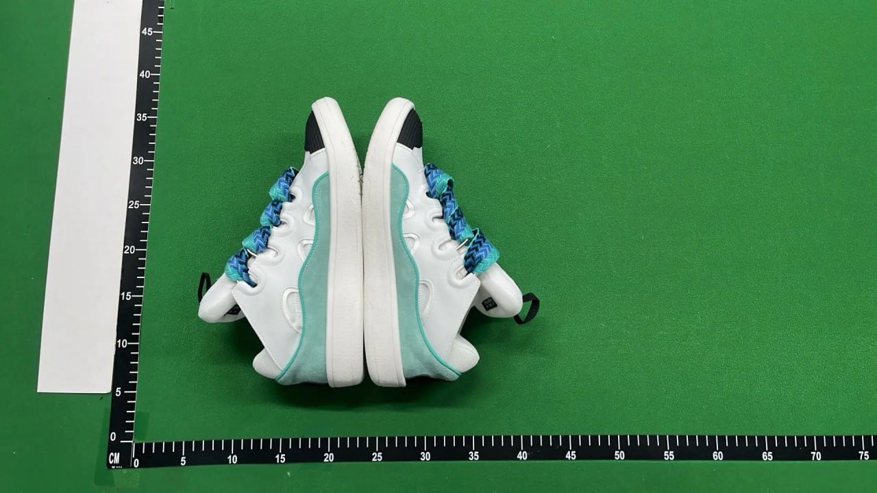 Lanvin B22 Sneakers [22+ Styles] -2