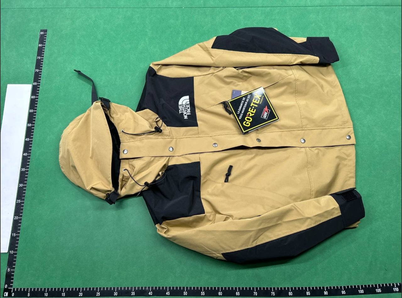 THE NORTH FACE Mountain Light Jacket [PK quality] -1