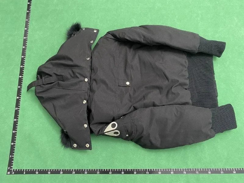 MOOSE KNUCKLES Down Jacket [39+ Styles] -1