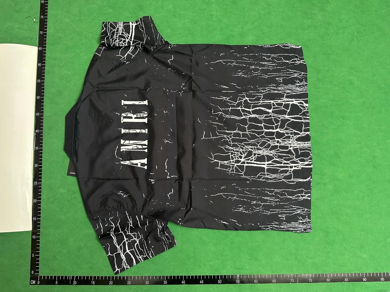 AMIRI Hawaiian Shirt Collection [Multiple Designs] -2