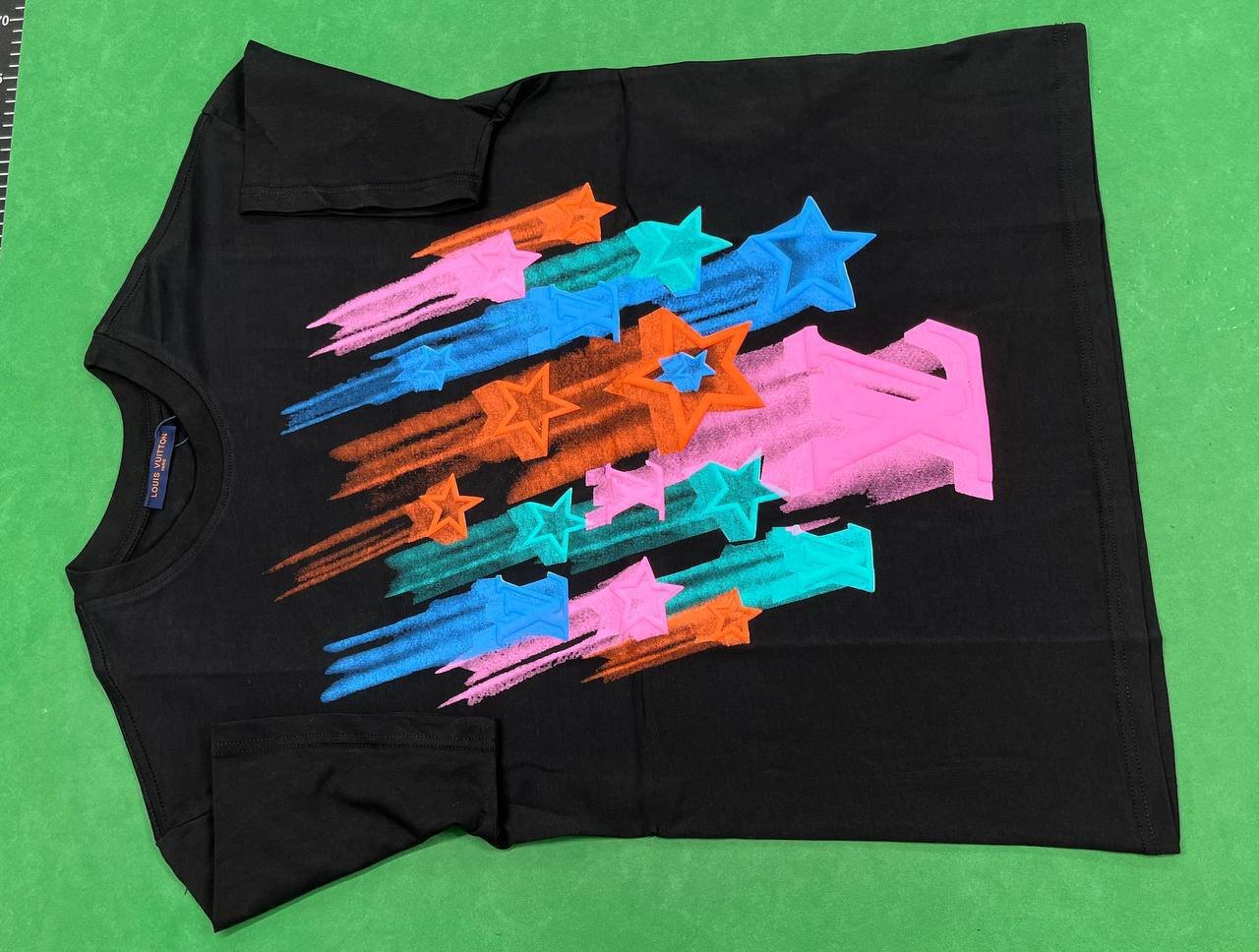 Louis Vuitton, Moschino, Supreme, and Other Designer T-Shirts [Multiple Styles] -1