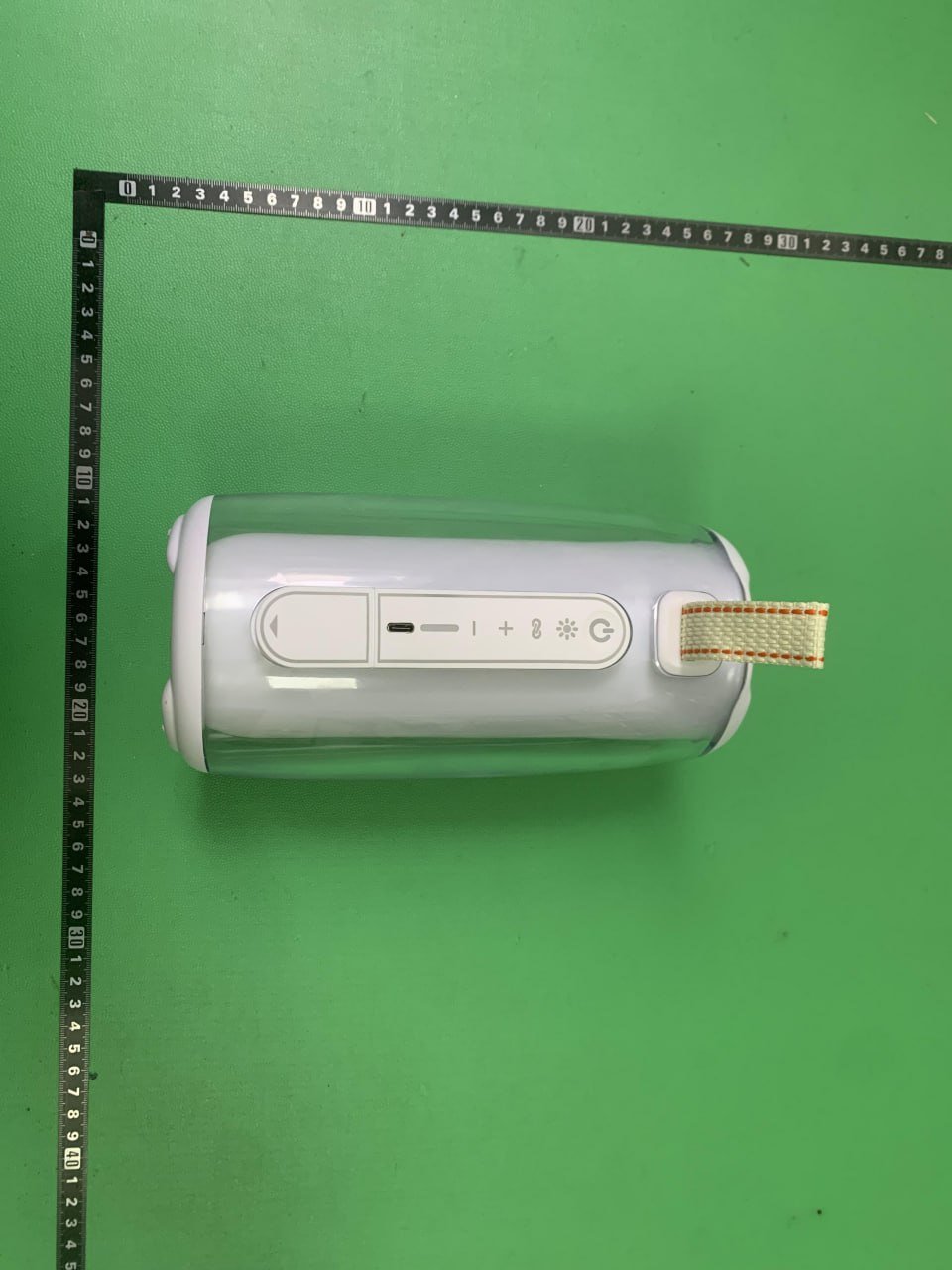 JBL Pulse 6 Wireless Speaker -3