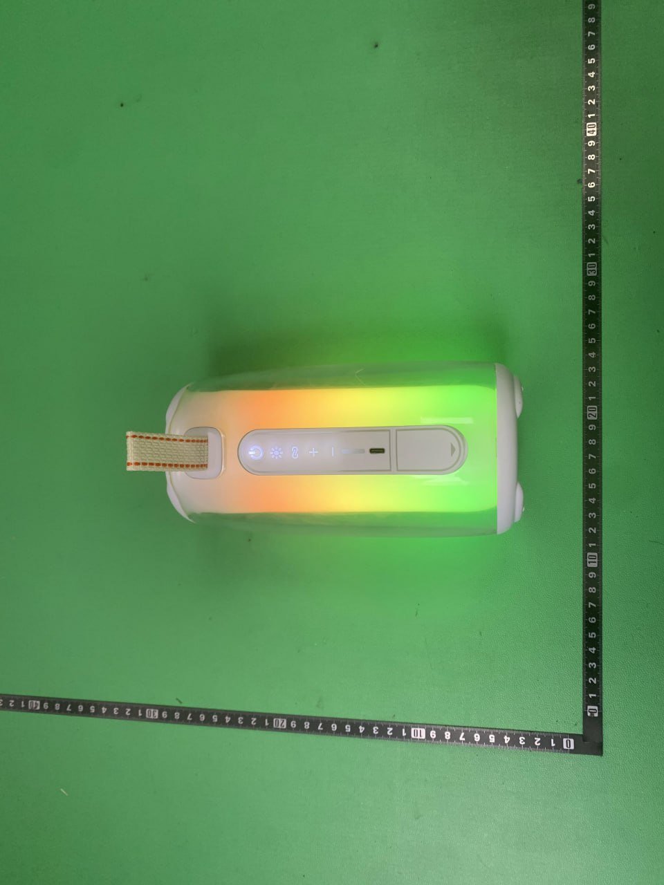 JBL Pulse 6 Wireless Speaker -2