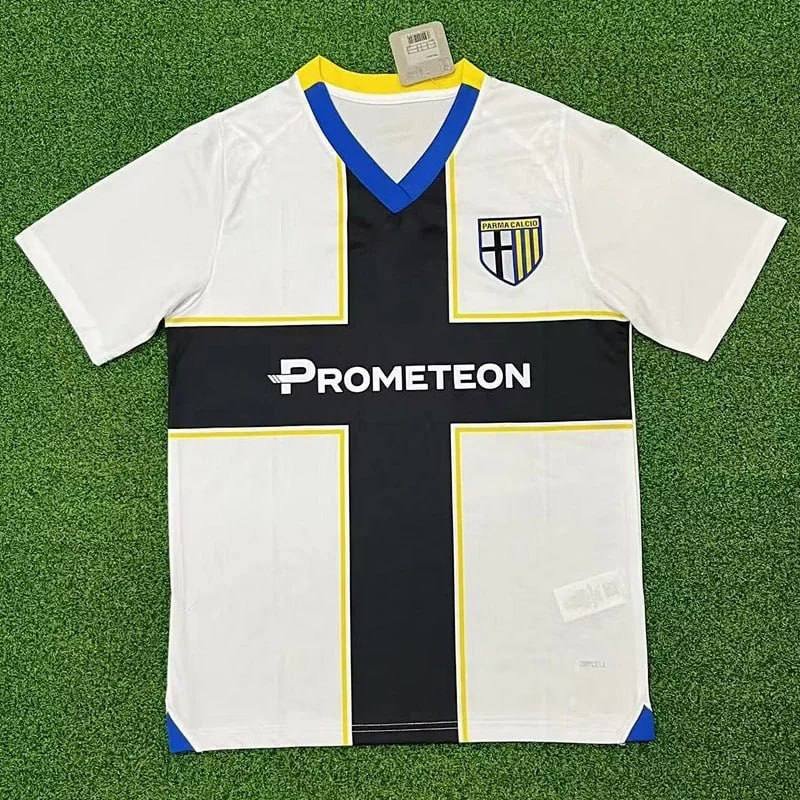 Adidas Real Madrid Home Jersey [Football Jersey Series] -2