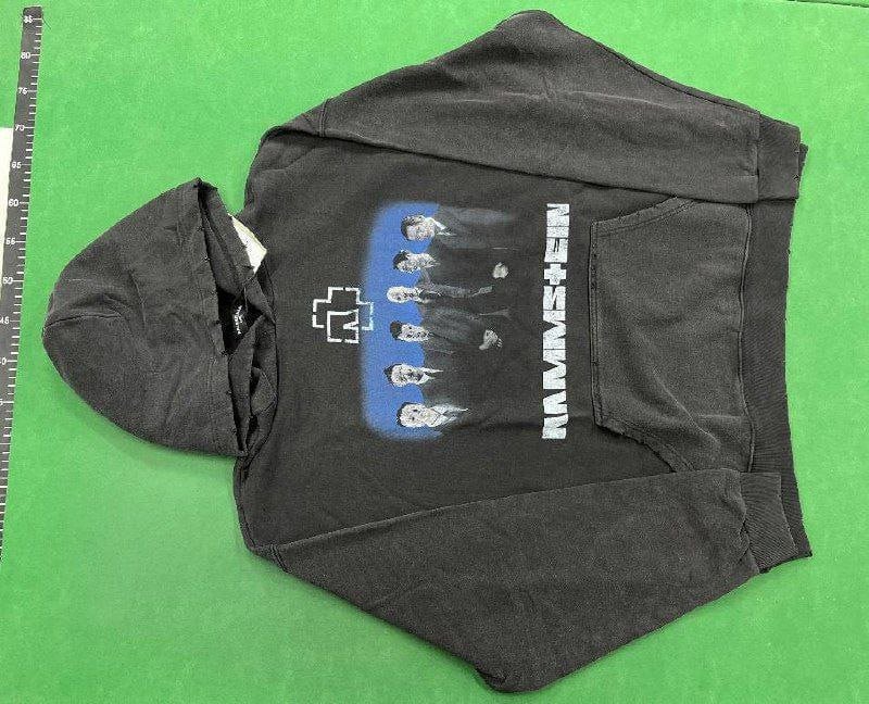 Balenciaga Hoodies [9 Styles] -1