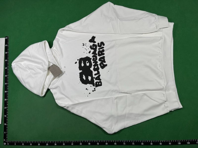 Balenciaga Hoodies [9 Styles] -2