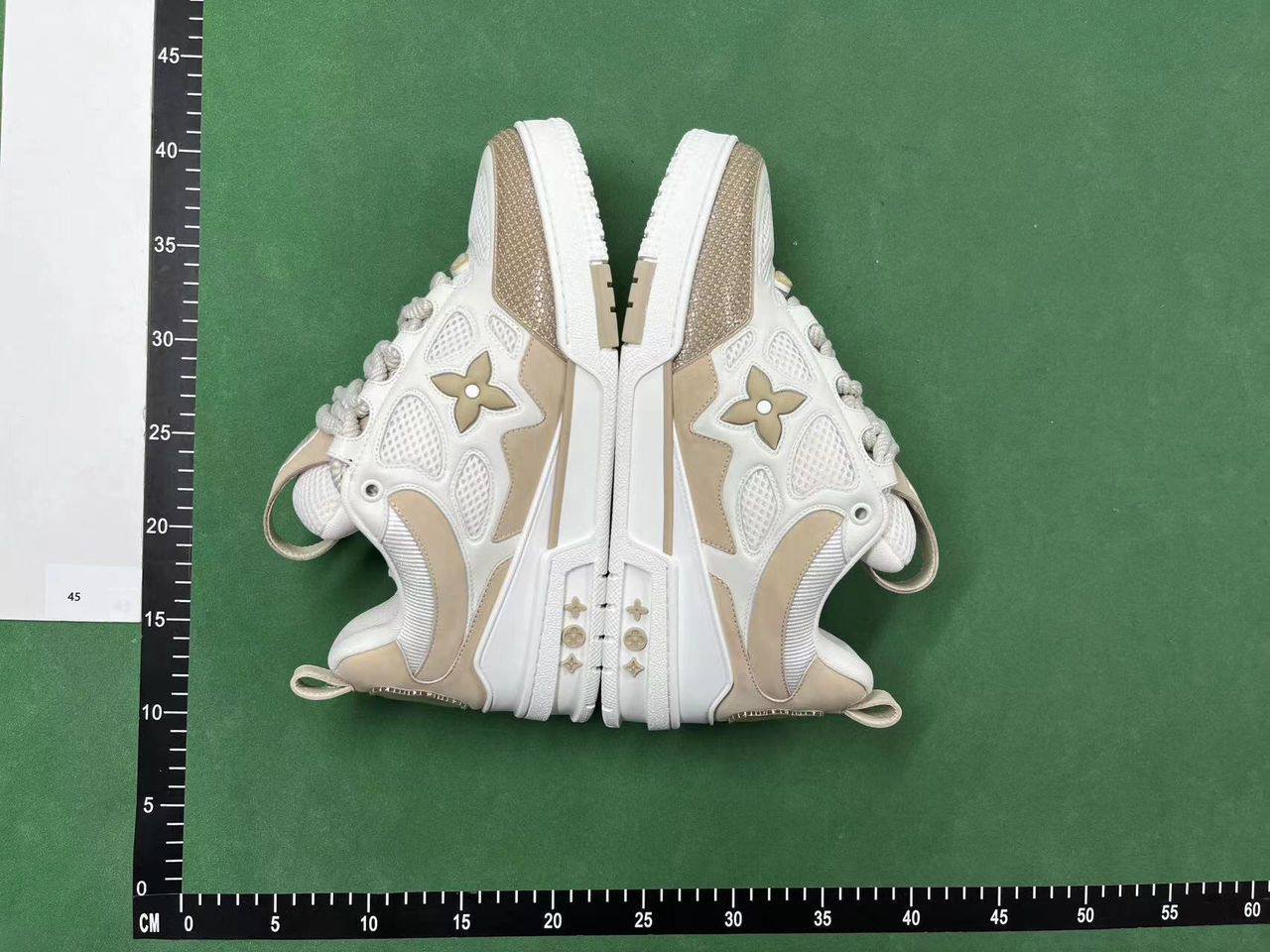 Louis Vuitton LV Trainer Sneakers [40+ Colors] -2